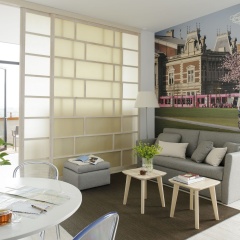 Eric Vökel Boutique Apartments Amsterdam Suites - Bild 14