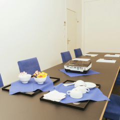 Royal Hotel - Bild 3