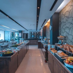 Riva Resatbey Hotel - Bild 10