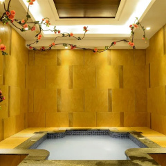 Yunzhihui Longsheng Spa Boutique Hotel thumbnail 10