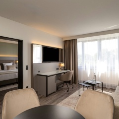 Leonardo Hotel Hannover - Bild 7