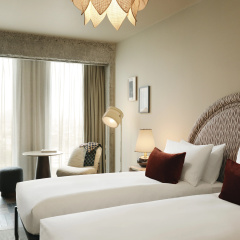 The Hoxton Brussels - Bild 4