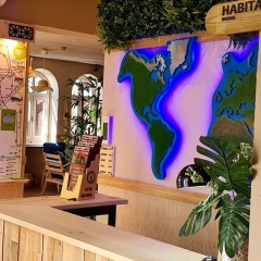 Open Hostel Madrid - Bild 2