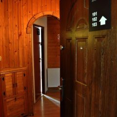 Station Aparthotel - Bild 12