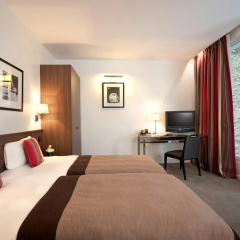 Hôtel Beauregard - Bild 3