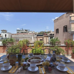Habitat's Spanish Steps Apartments thumbnail 17