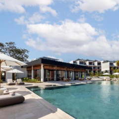 Sumitra Luxury Villas & Resort by Pramana - Bild 15