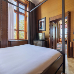 Grand Hotel Amrath Amsterdam - Bild 5