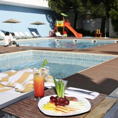 Novotel Lisboa - Bild 25