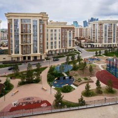 Qonaq Apartments Nur-Sultan 13 in Astana, Kazakhstan from 54$, photos, reviews - zenhotels.com photo 22