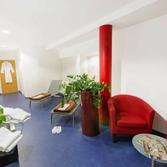 Dormero Hotel Dresden City - Bild 13