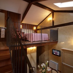 Hotel Bisanzio - Bild 9