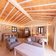 Hotel Finca Ca N'ai - Bio Nature Adults Only - Bild 14