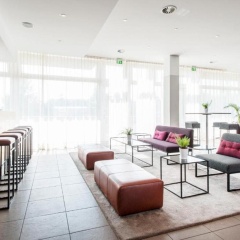 Premier inn Munchen City Ost Hotel - Bild 2