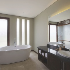 Kampoeng Villa Bali - Bild 9