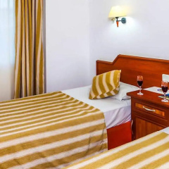 Xeno Eftalia Resort Hotel - Bild 2