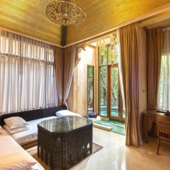 The Baray Villa by Sawasdee Village thumbnail 5