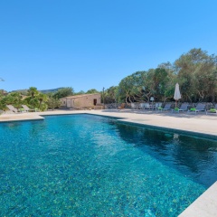 Rafal Pai - Villa With Private Pool. Free Wifi - Bild 5