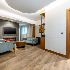Four Points Flex by Sheraton Ankara Cukurambar - Bild 7