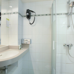 Hotel Berne Opera - Bild 9