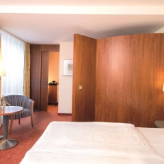 Seminaris Avendi Hotel Potsdam - Bild 5