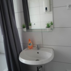 City Appartment Koblenz - Altenhof 1 OG - Bild 8