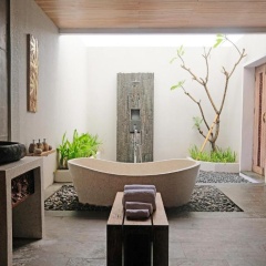 Vivara Bali Private Pool Villas & Spa Retreat - Bild 1