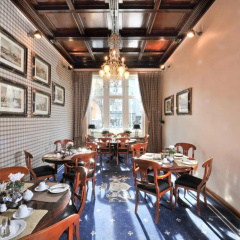 Hotel Windsor - Bild 16