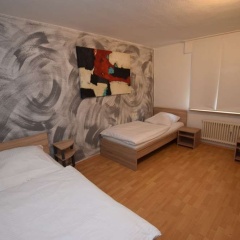 AB Apartment 08 - Bild 4