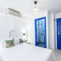 Uyku Butik Otel - Bild 5