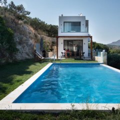 Villas Libra in Kissamos, Greece from 251$, photos, reviews - zenhotels.com photo 36