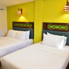 Swiss Hotel Heritage Boutique Melaka thumbnail 39