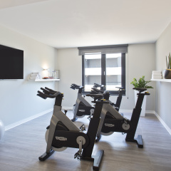 INNSIDE by Melia Frankfurt Ostend - Bild 30