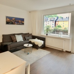 Apartmenthaus in der Arnoldstraße - Bild 7