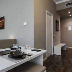 Studio Inn De Angeli - Bild 15