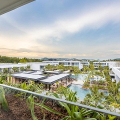 Stay Wellbeing & Lifestyle Resort - Bild 20