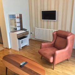 Nisa Sultan Taksim Residence - Bild 12