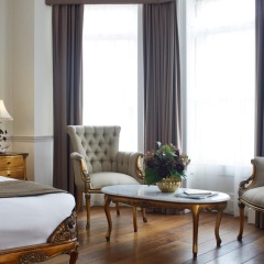 The Westbridge Hotel - Bild 24