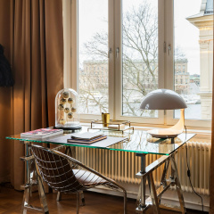 Lydmar Hotel - Bild 17
