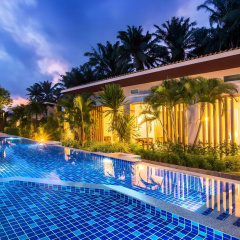 The Fong Krabi Resort - Bild 11