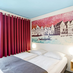 B&B Hotel Lüneburg - Bild 3