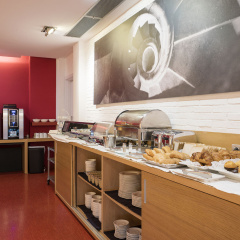 Hotel Ciutat Vella - Bild 11