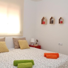 bcn4days Apartments - Bild 6