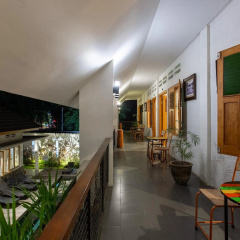 Blambangan Hotel - Bild 19