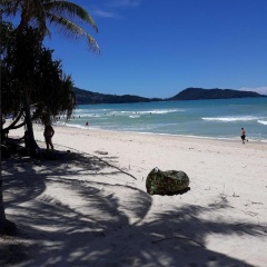 Porterhouse Beach Hotel - Bild 13