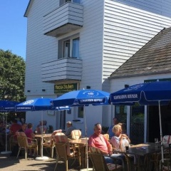 Hotel Mocca-Stuben - Bild 19