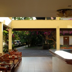 Patong Palace Hotel - Bild 25