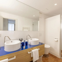 Small Luxury Hotel Goldgasse - Bild 10