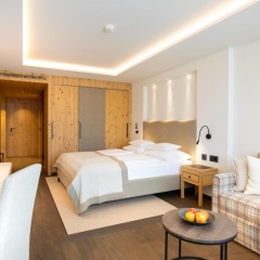 Hotel Grünauerhof - Bild 2
