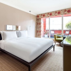 The May Fair, A Radisson Collection Hotel, Mayfair London - Bild 4